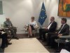 Delegacija PSBiH u PSVE susrela se sa predsjednicom PS Vijeća Evrope 